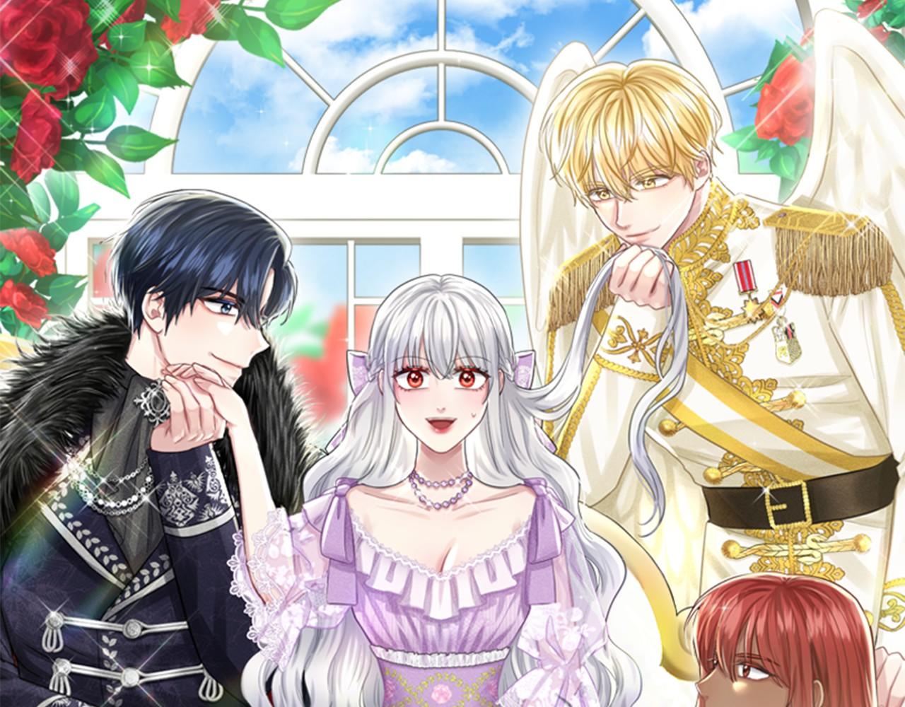 第55话 喜欢大公0