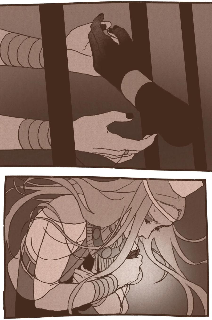九柱神漫画免费阅读下拉式独漫画漫画,66 不祥之感2图