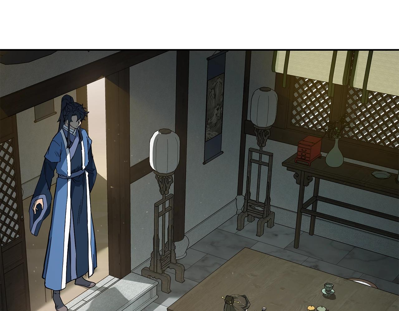 千年指什么漫画,第59话 祸从天降3图