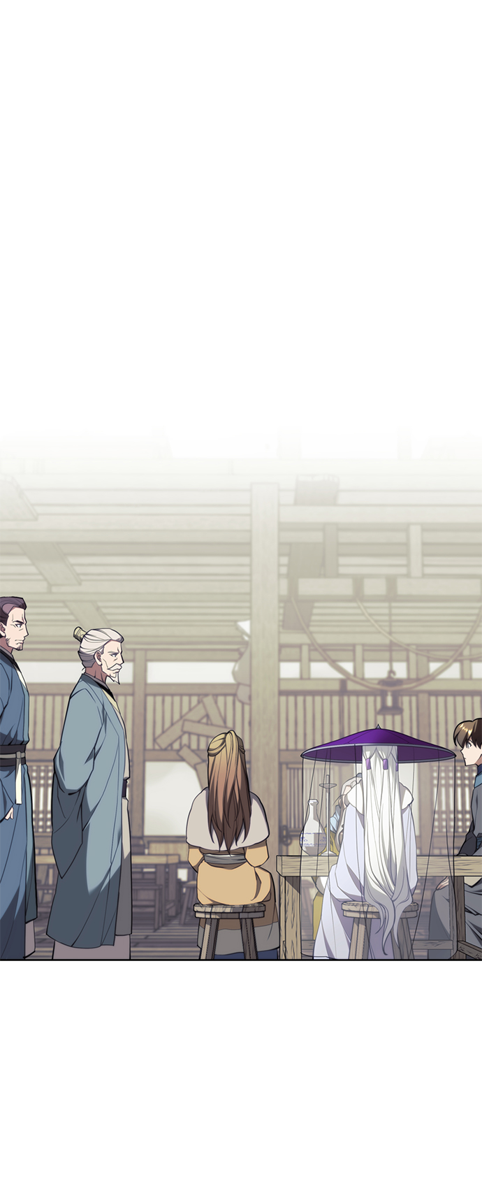 [第二季 第52话] 北海十二妃1