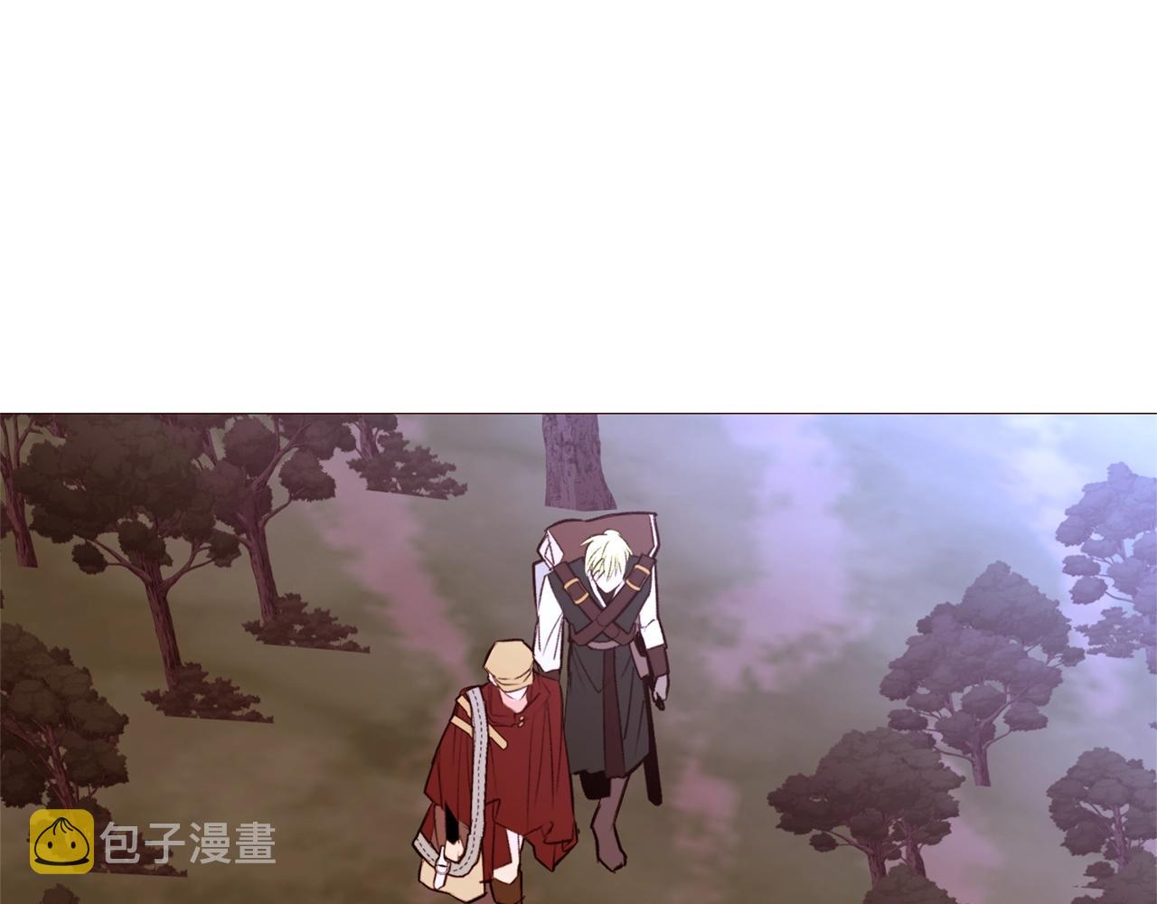大女主重生故事漫画,第70话 魔法庆典2图