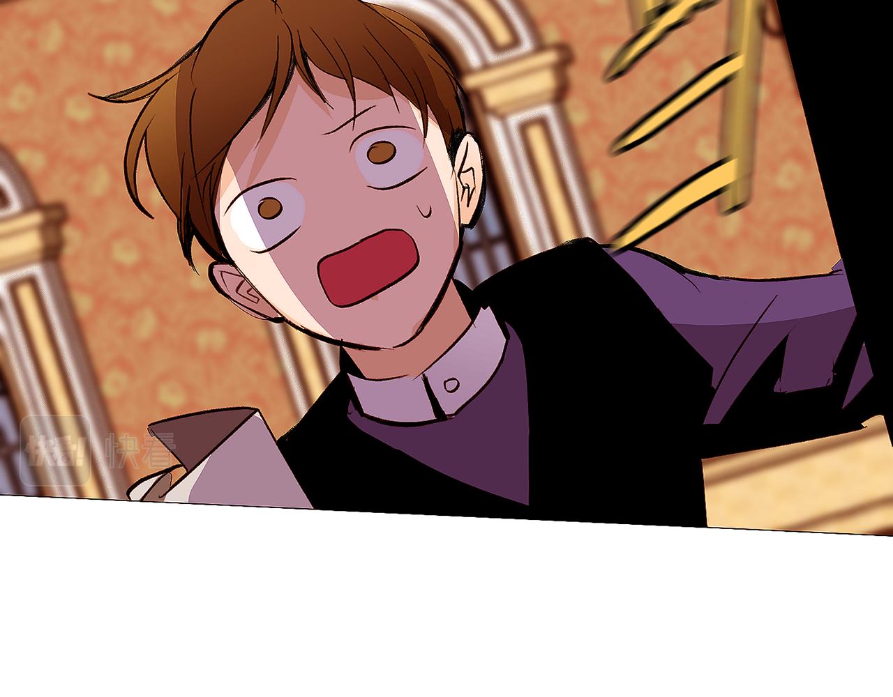 大女主重生故事漫画,第94话 陷入险境3图
