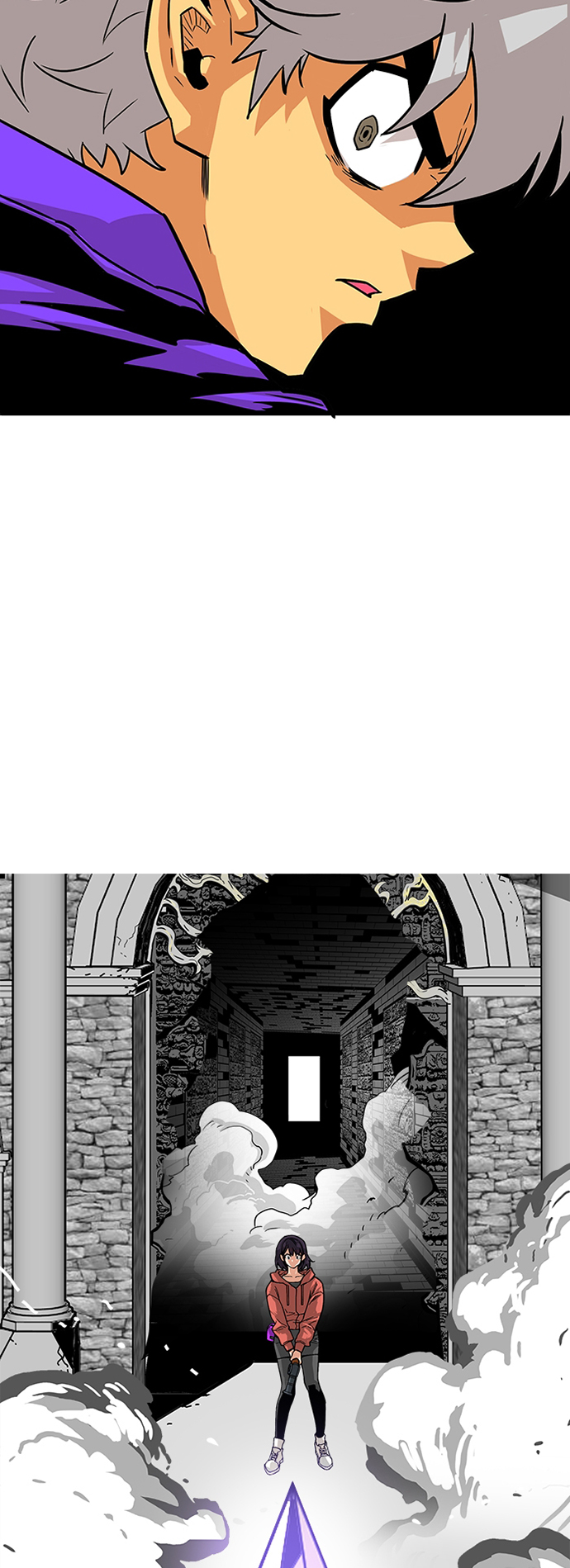 巨魔猎手漫画,[第2季] 第7话3图