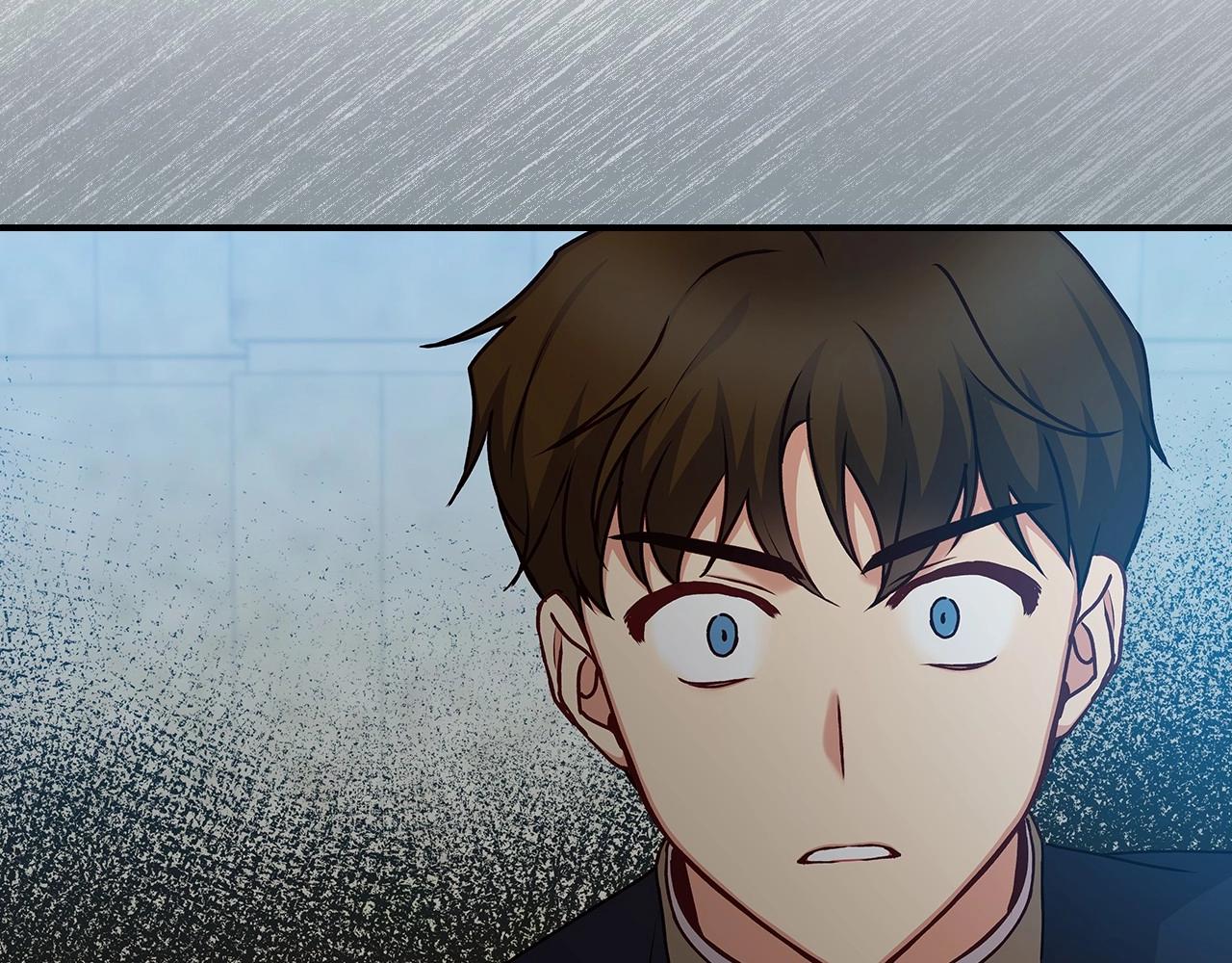 小心哥哥们漫画,第74话 二哥的守护2图