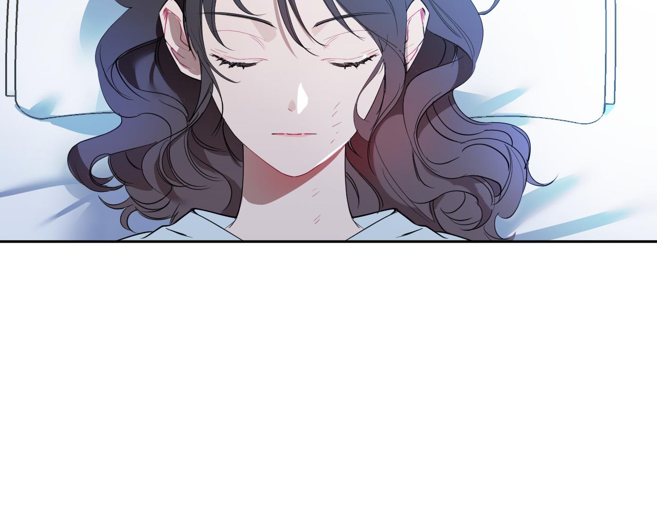 被天使盯上的恶魔解说漫画,第85话 斗胆请求2图