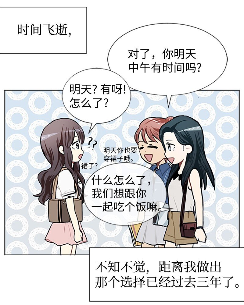 64 他的选择2