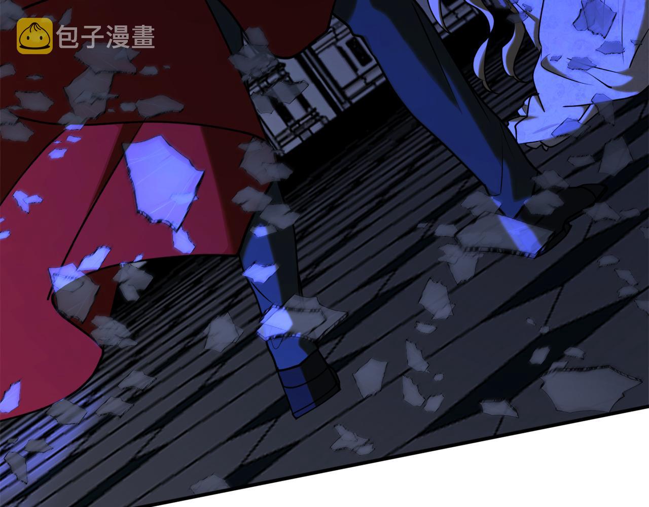 回到哥哥黑化前漫画,第53话 陷入昏迷5图