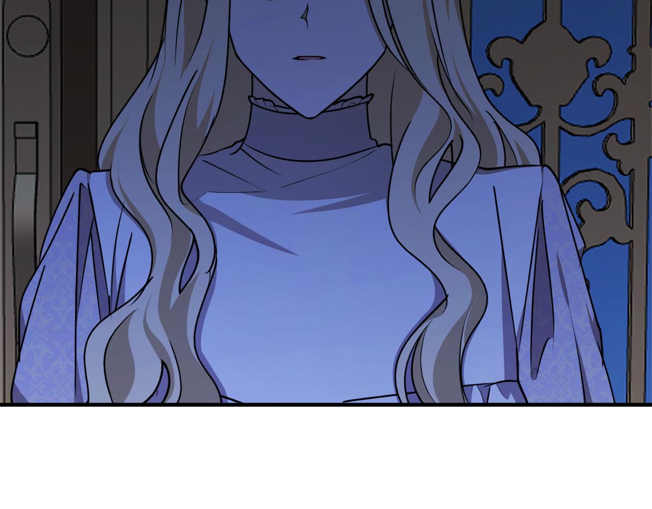 回到哥哥黑化前漫画,第51话 不眠之夜2图