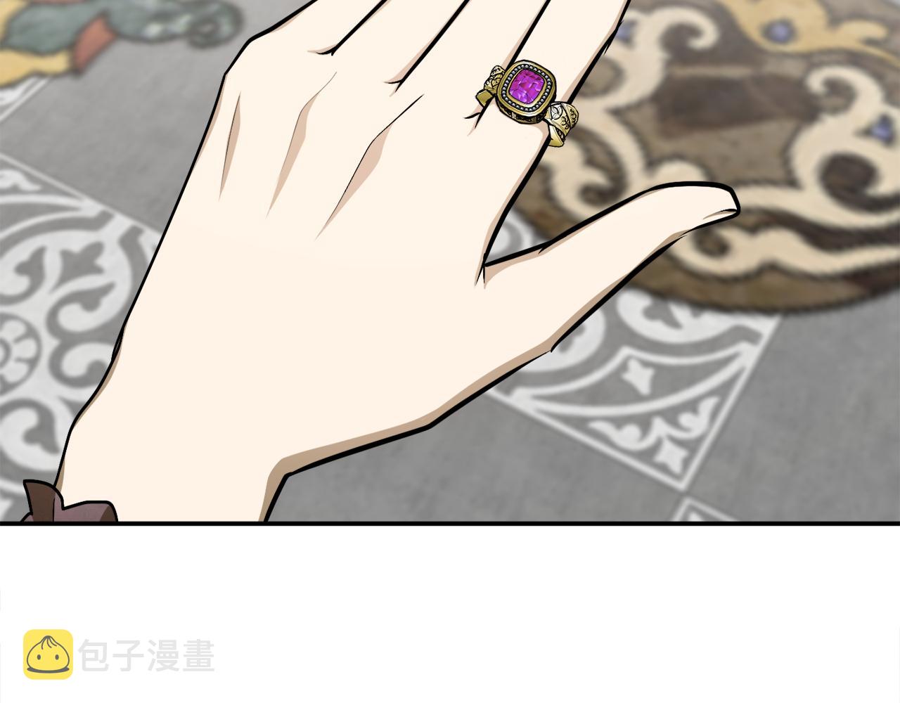 回到反派黑化前小小说漫画,第61话 又见他2图