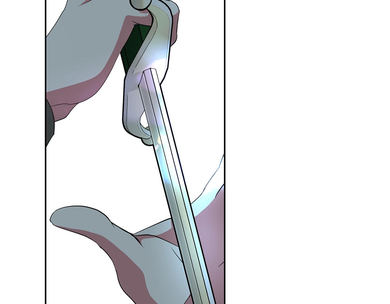 杀手灵魂融合成公主漫画,第49话 这不怪你2图