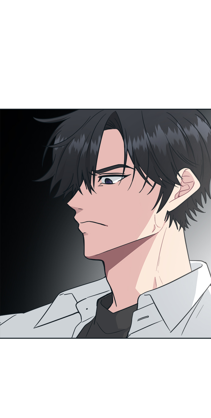 未来老公他是谁漫画,[第36话] 你要伤害我吗？5图