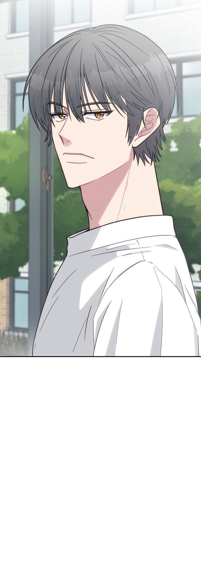 未来老公他是谁漫画,[第40话] 你想怎么办？1图
