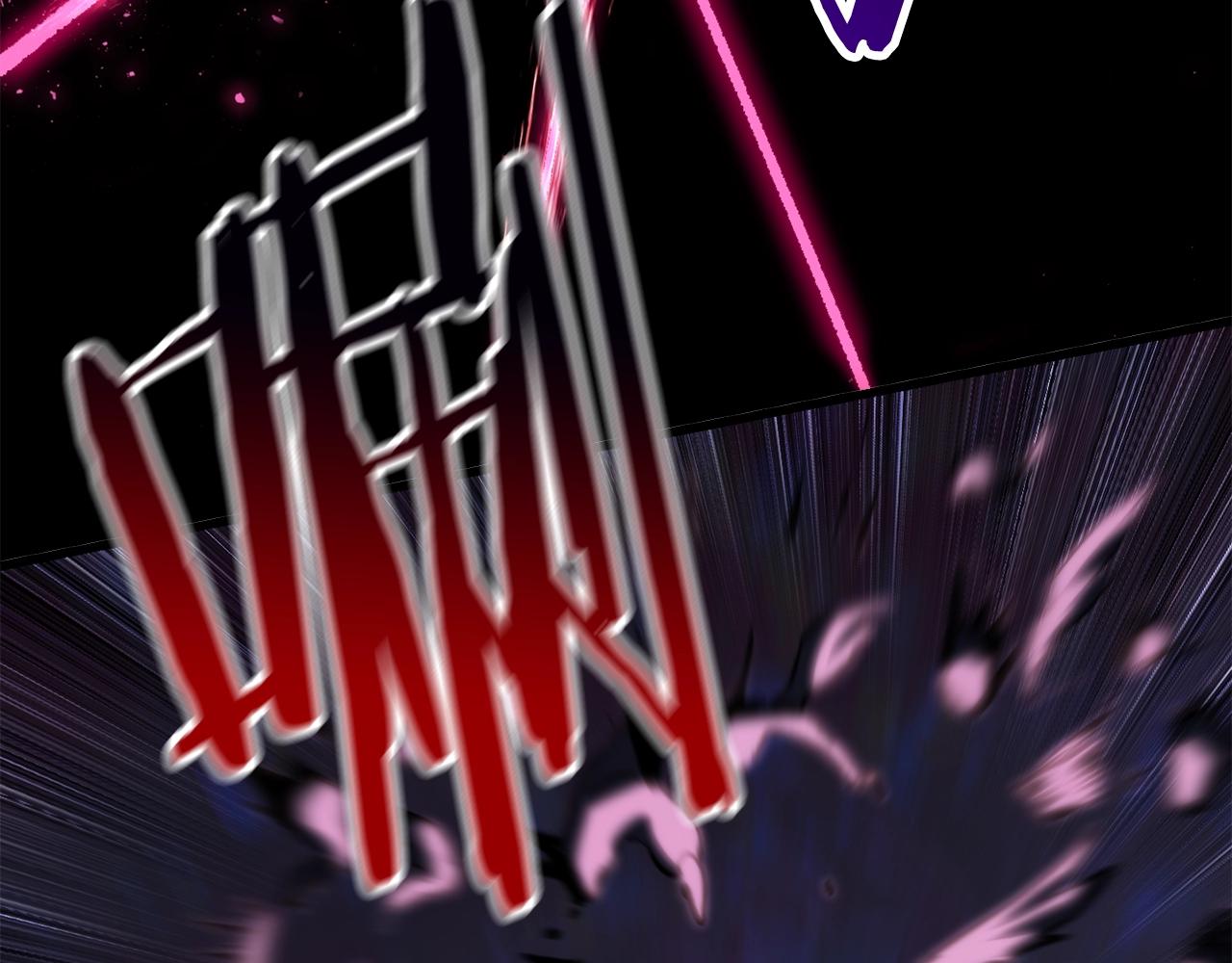 拔剑九亿次解说漫画,第144话 buff连环斩5图