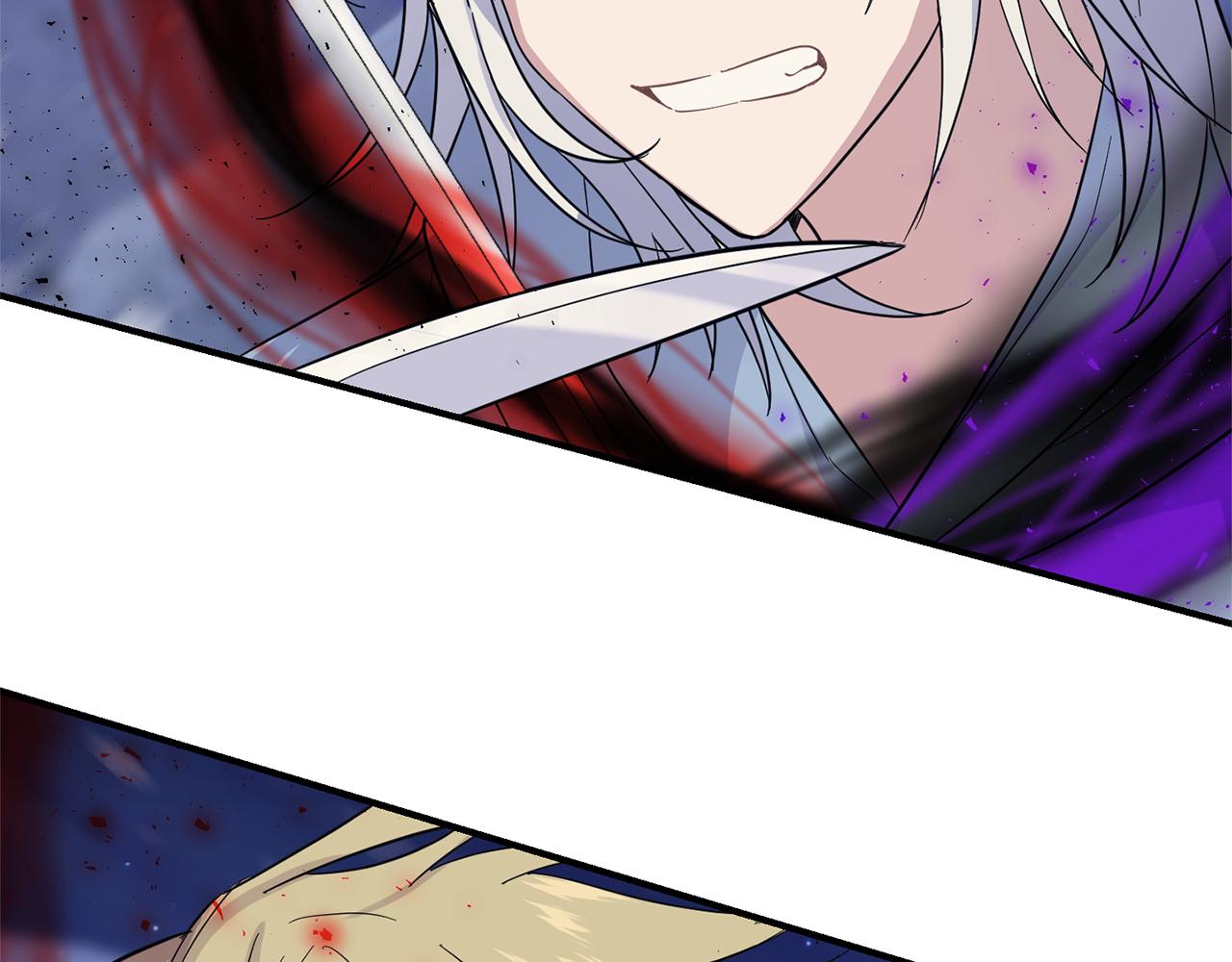 最菜魔王又怎样？漫画,第103话 魔神代理人3图