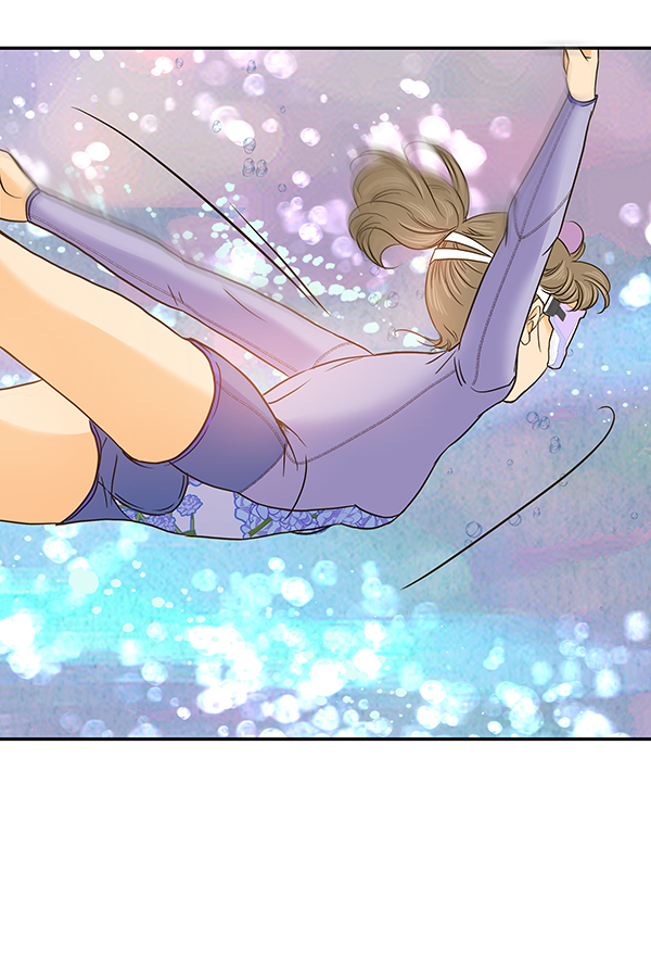 哈喽，大海先生漫画,第54话5图