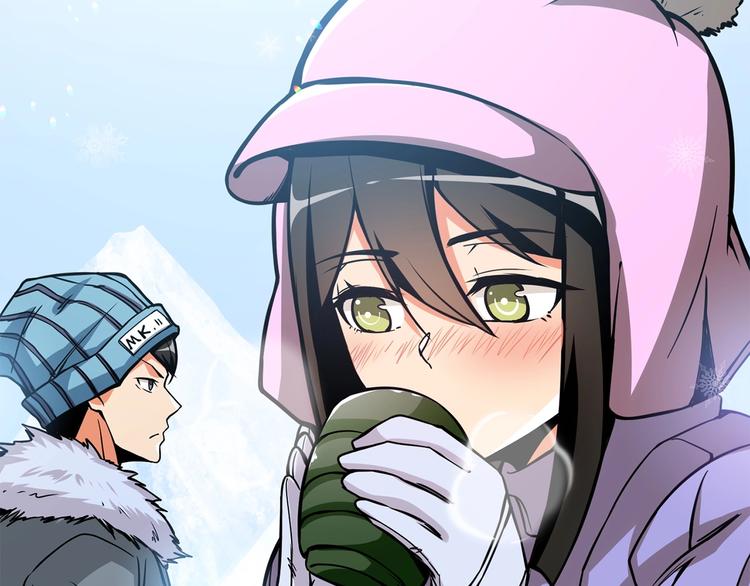 第91话  小小骑士1