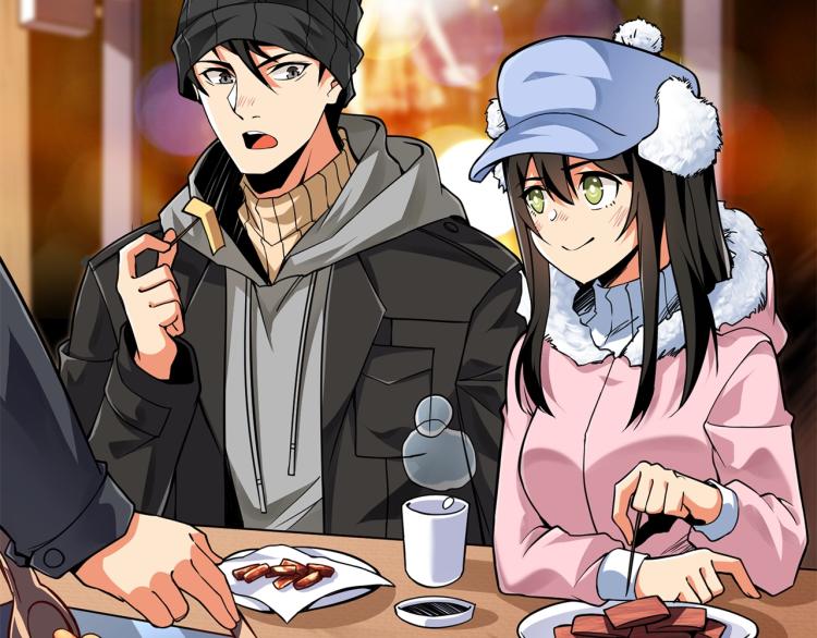 第101话 吃醋1