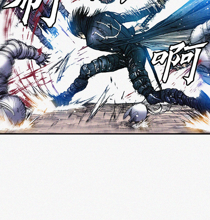 [第61话] 怪物2