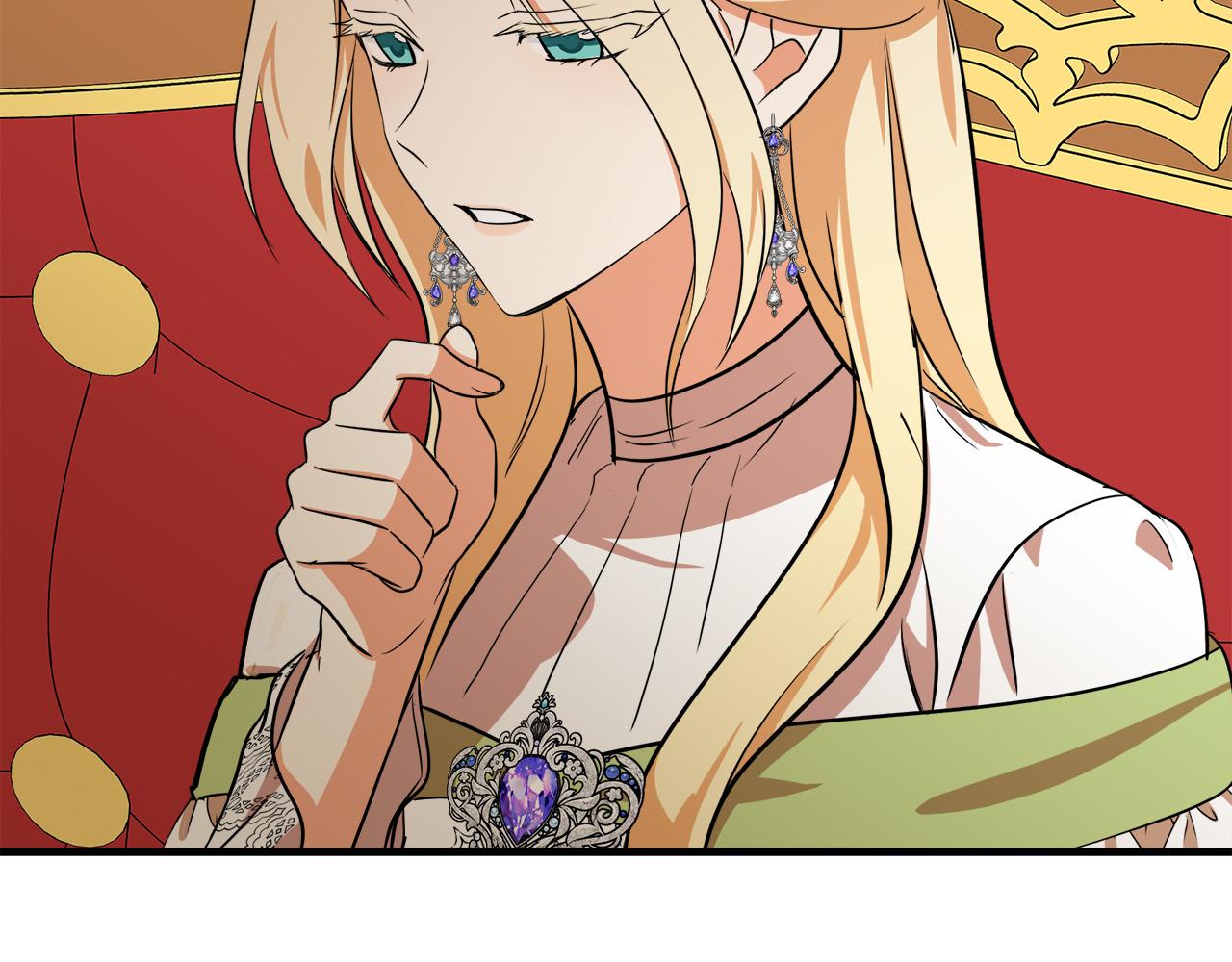 恶女的品格大结局陈茉莉被揭穿漫画,第99话 母女相见4图