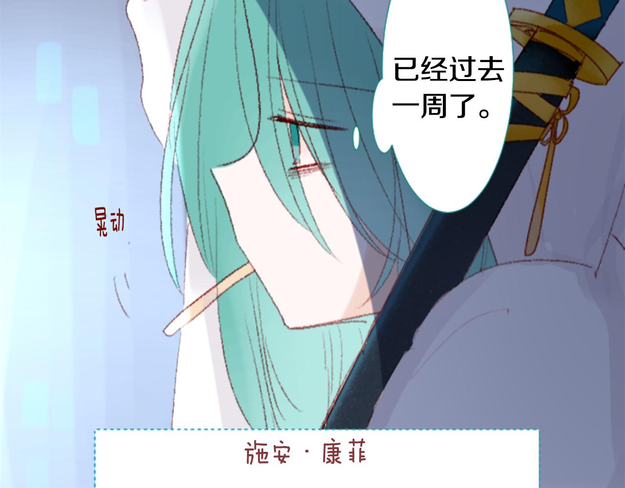 第71话 彼得·拉潘综合症11