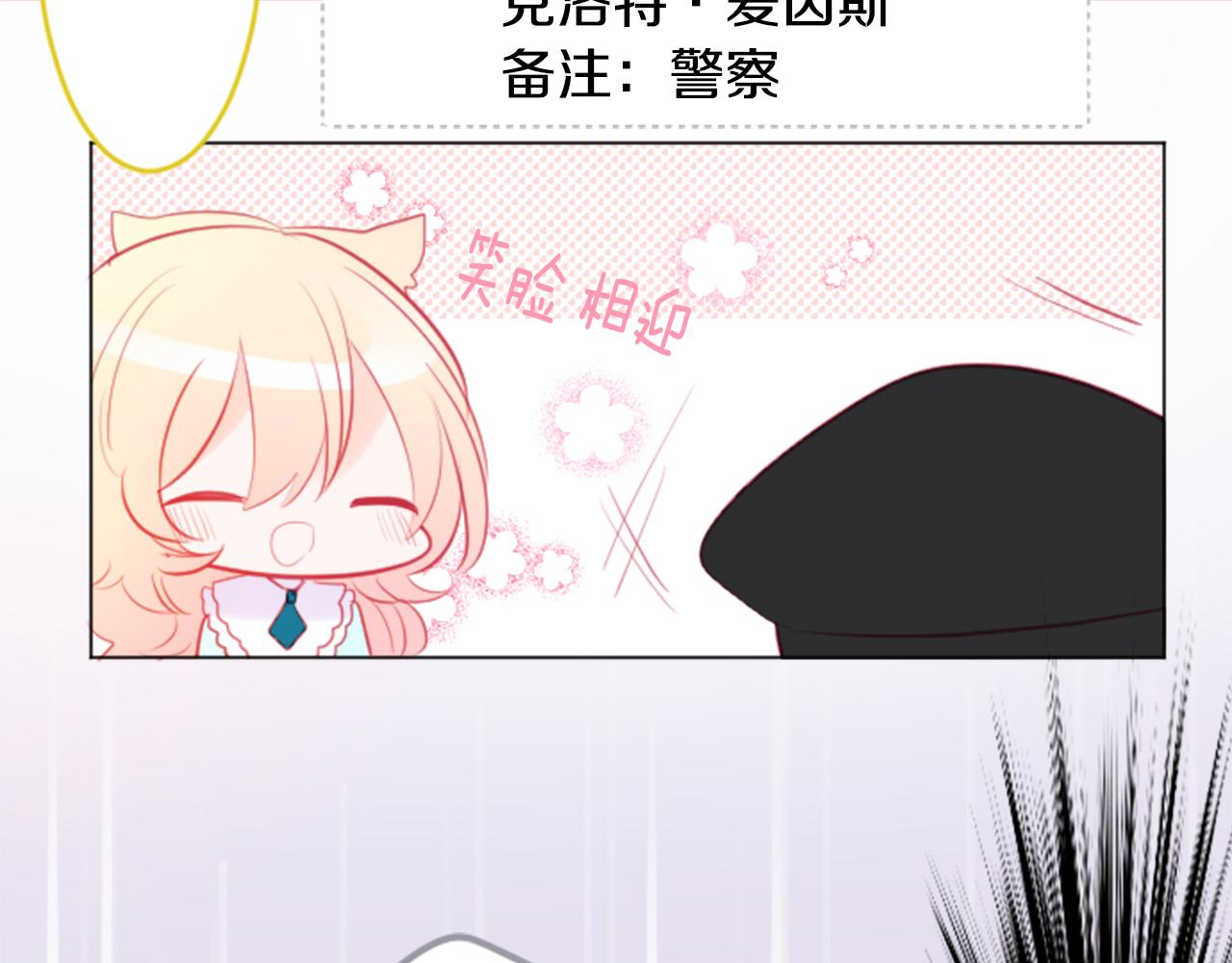 哥哥~请你收养喵漫画,第114话 春天的脚步声就在眼前1图