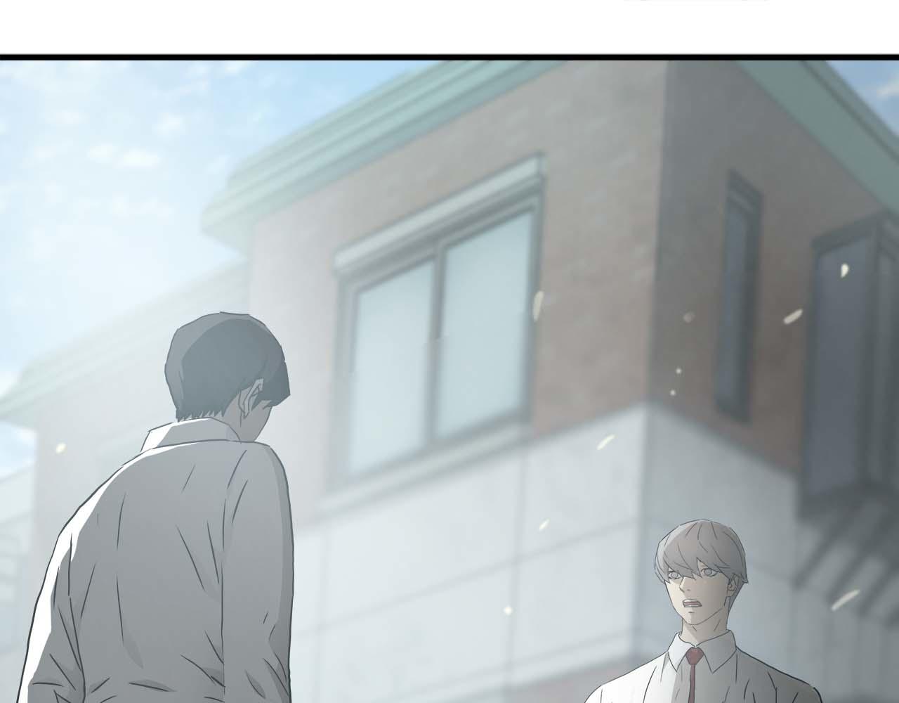 悲伤的拳头漫画免费漫画,外传03 动手吧！5图