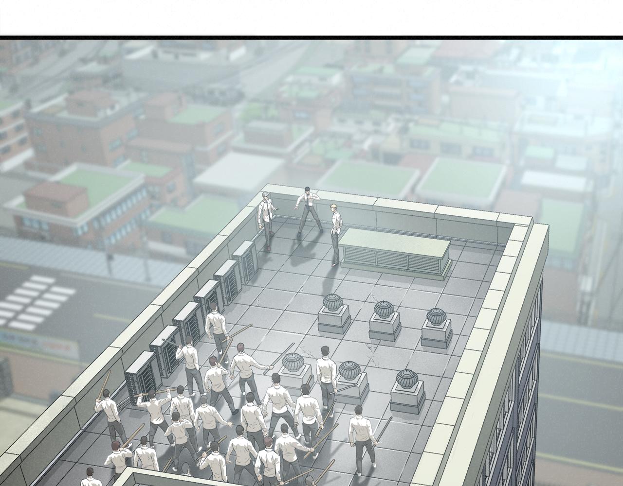外传07  老大回来了！2