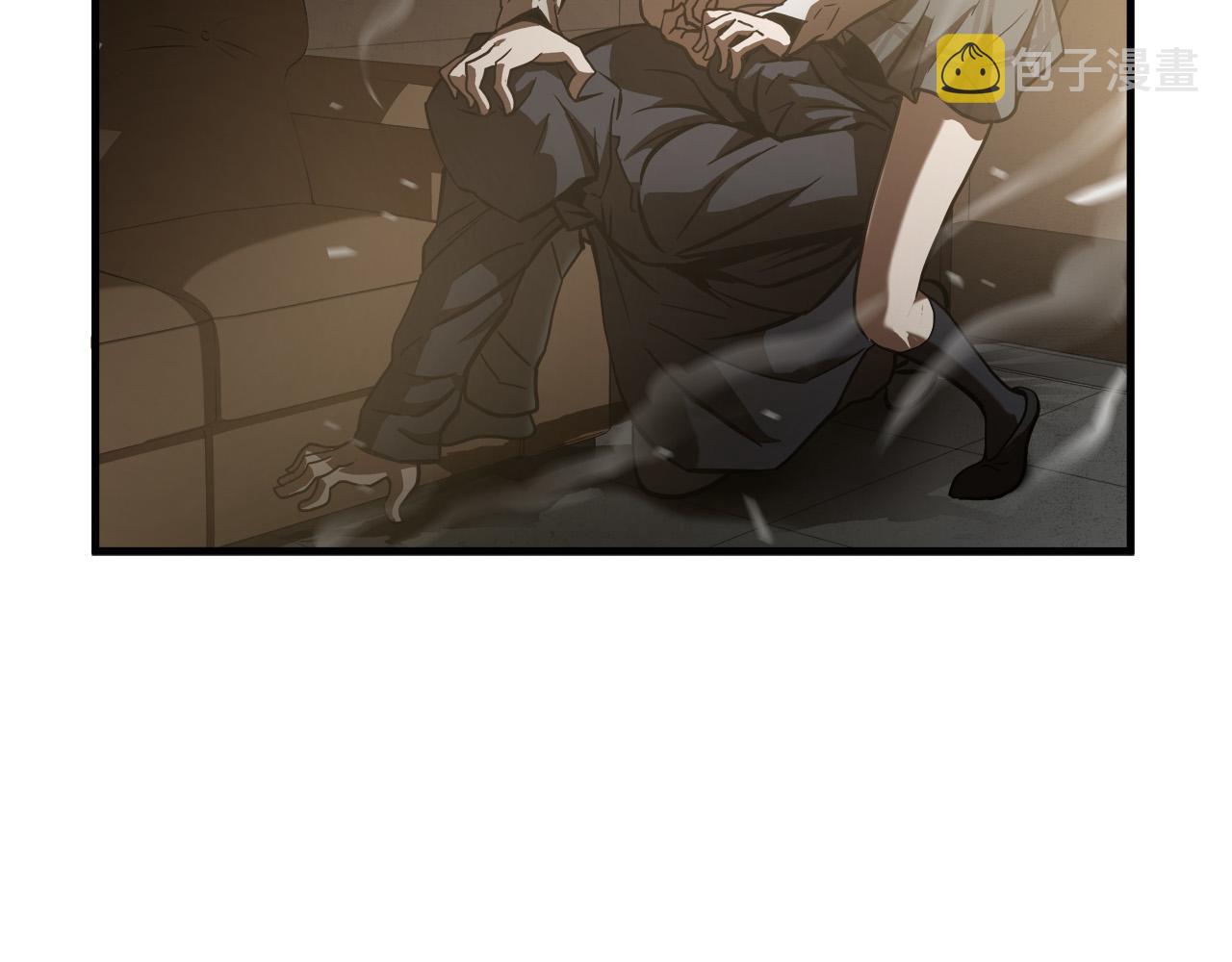 第25话 昏迷1