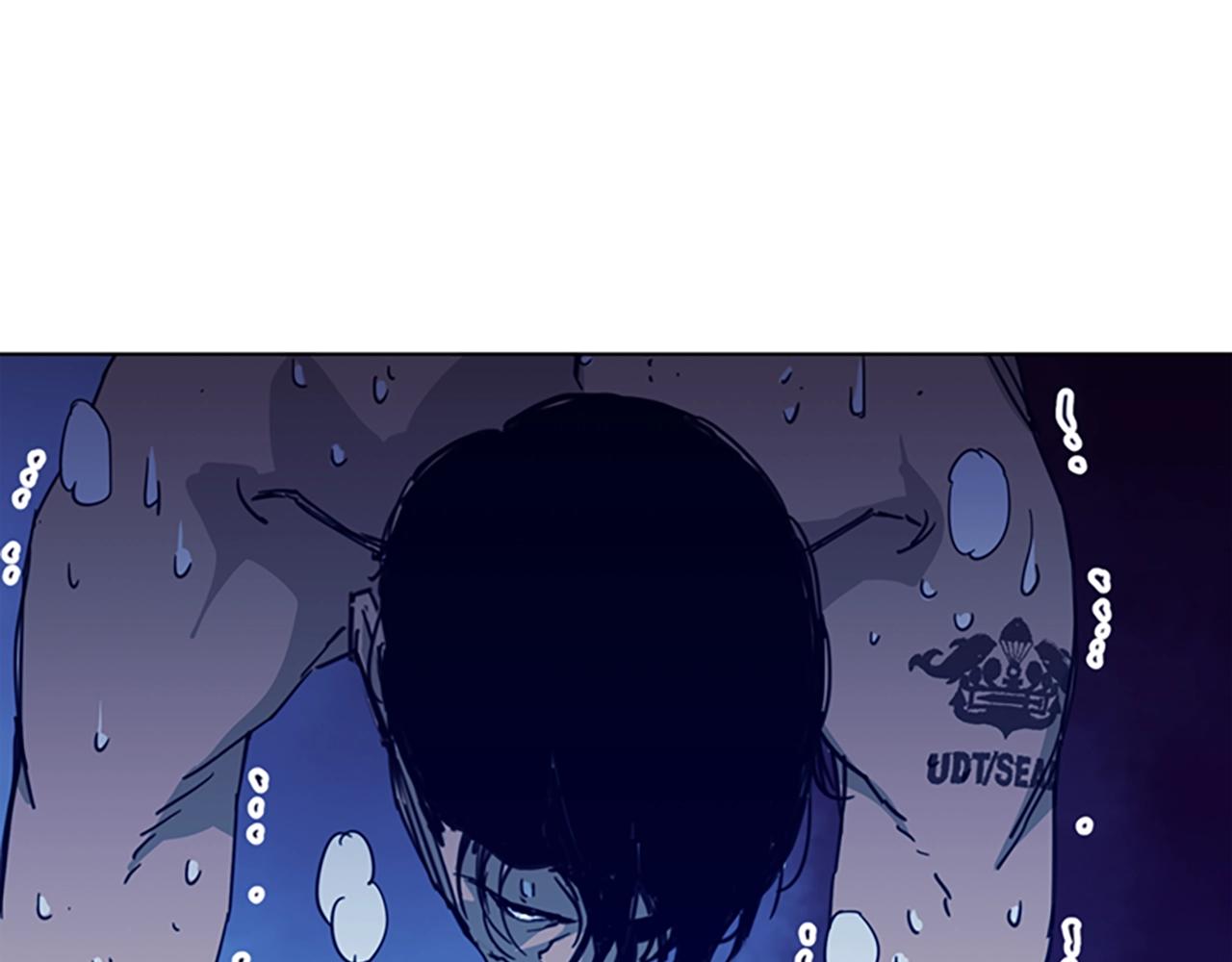 清道夫K漫画,第28话 绑架4图