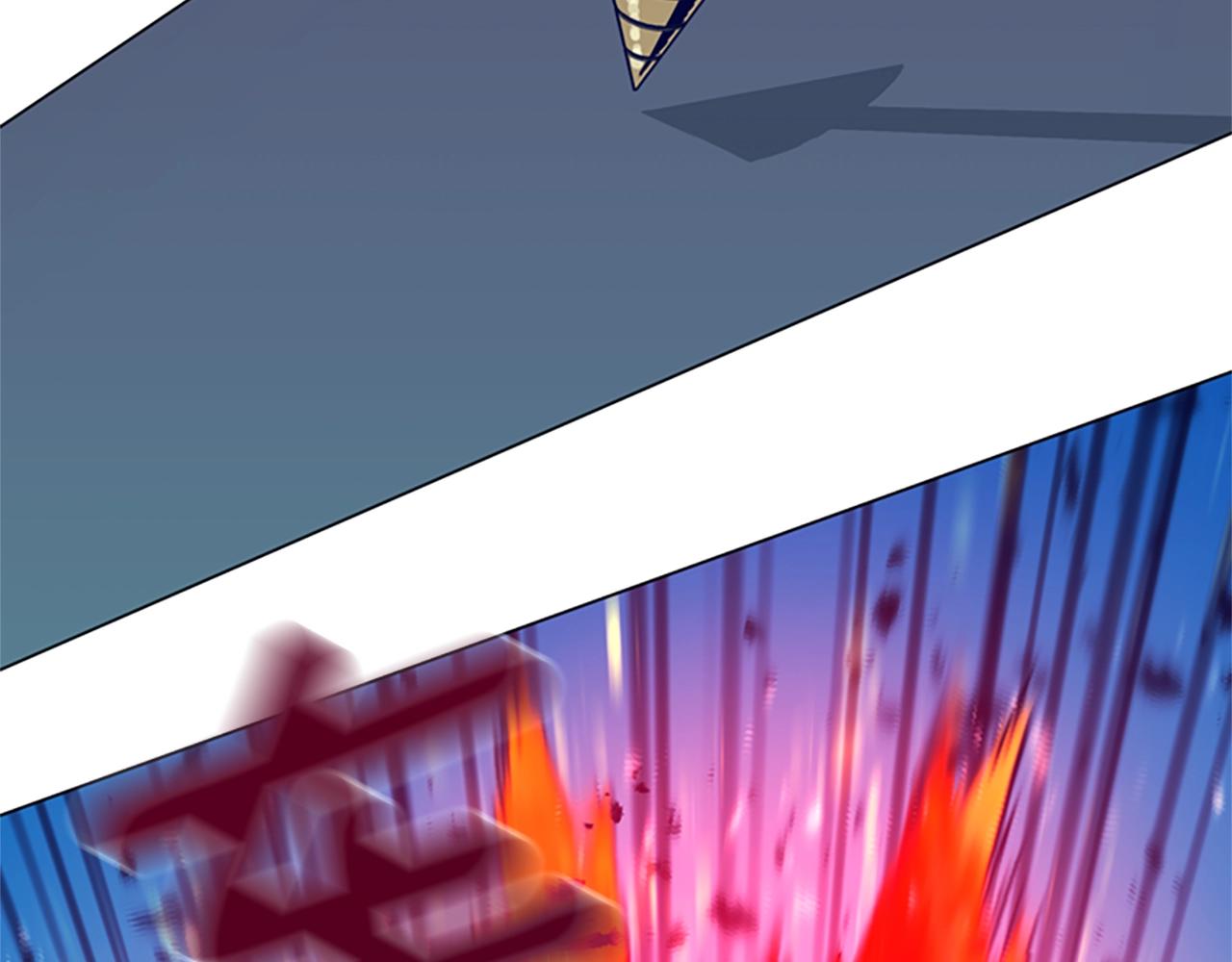 清道夫k21漫画,第117话 逃窜4图