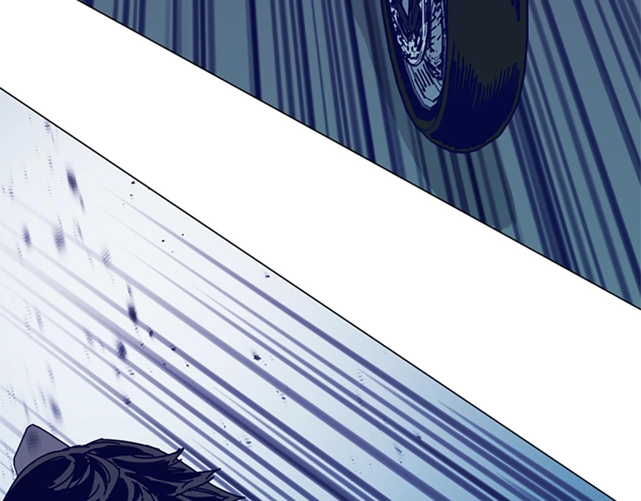 清道夫k免费漫画,第119话 钓鱼4图
