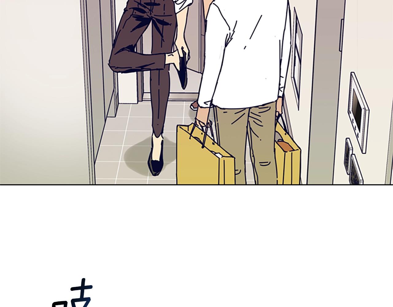 清道夫k免费漫画,第129话 狠斗2图