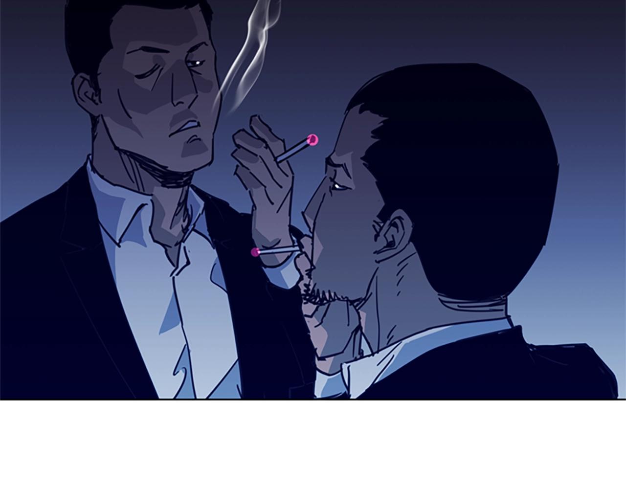 清道夫k免费漫画,第31话 杀戮4图