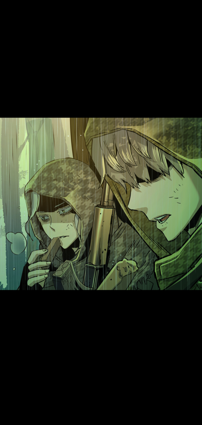 少年佣兵漫画,第99话1图