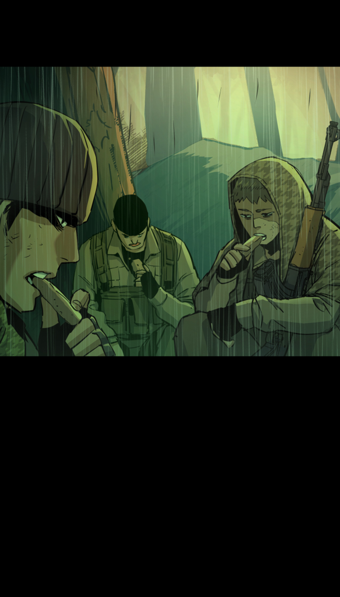 少年佣兵漫画,第99话2图